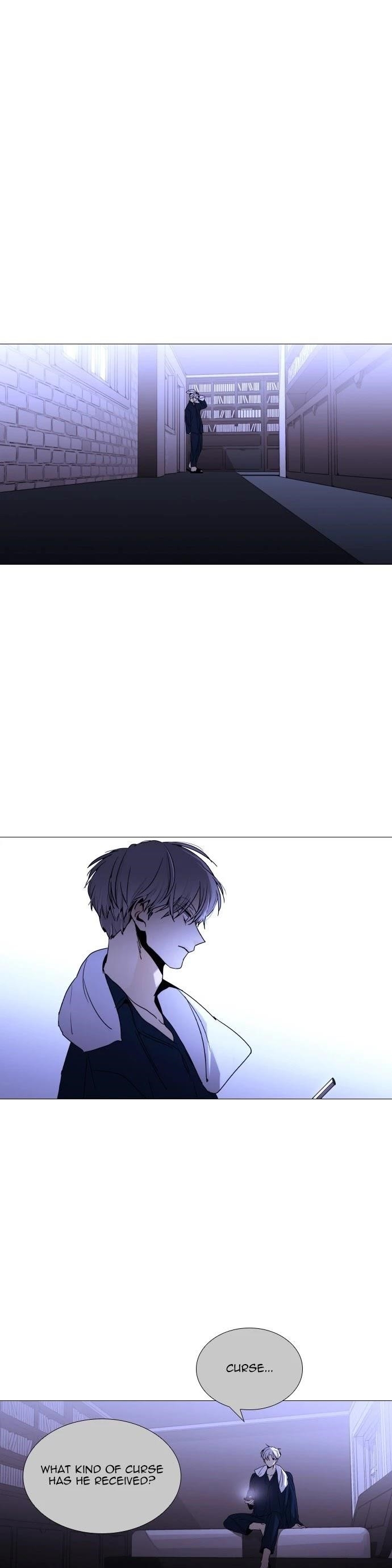 Trump Chapter 333 - Page 23