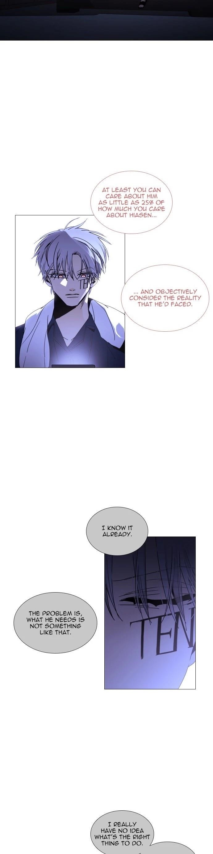 Trump Chapter 333 - Page 24