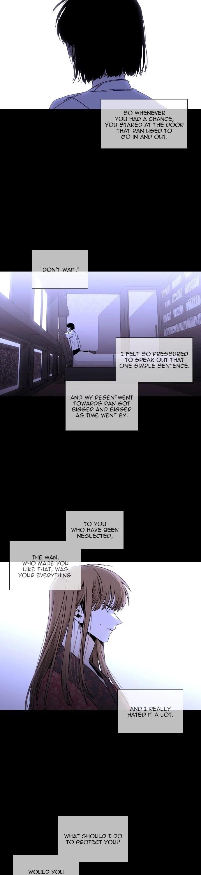 Trump Chapter 333 - Page 5