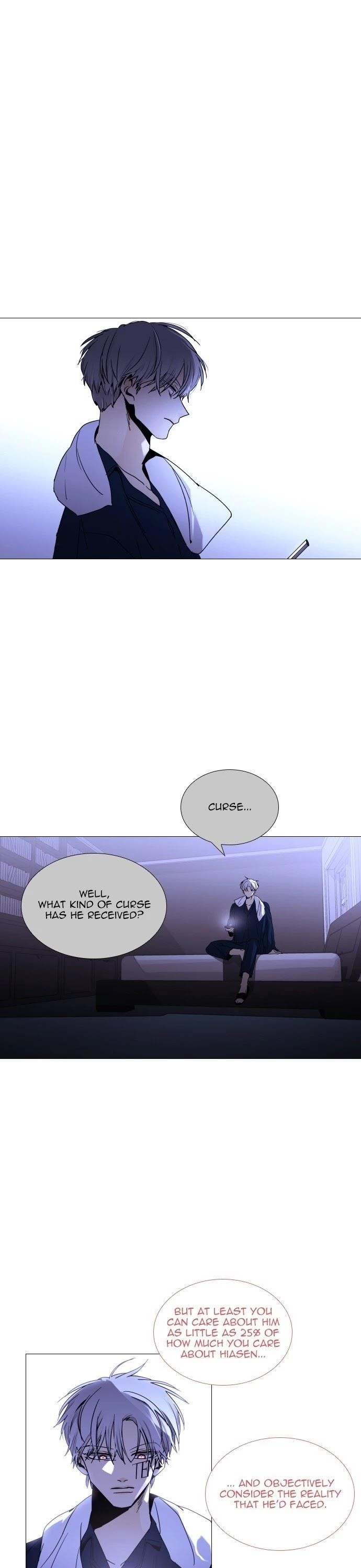 Trump Chapter 334 - Page 1