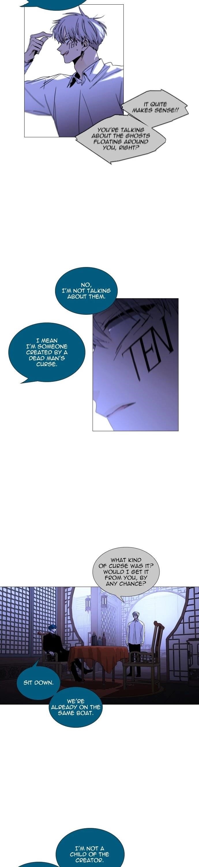 Trump Chapter 334 - Page 10