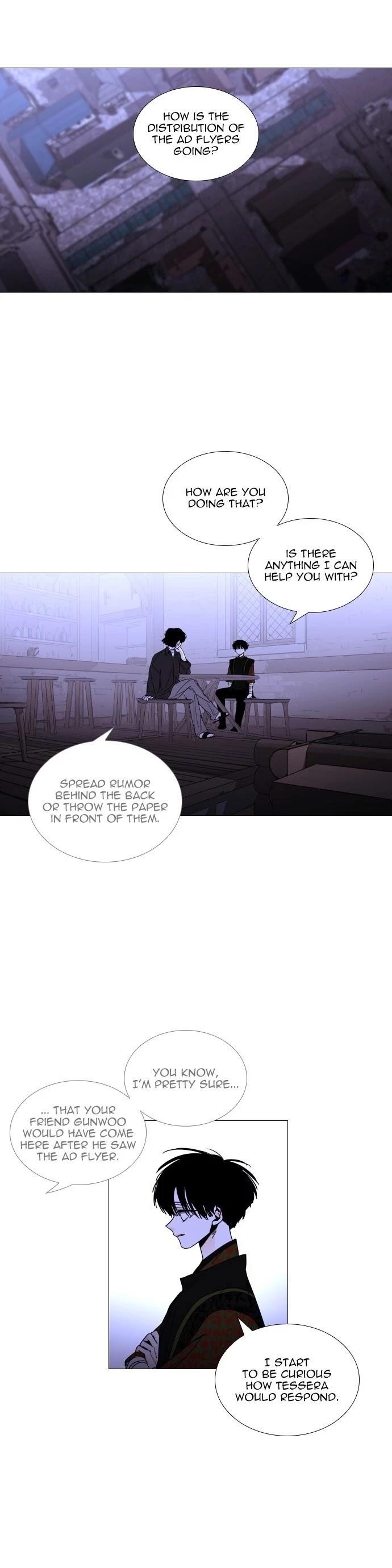 Trump Chapter 334 - Page 16