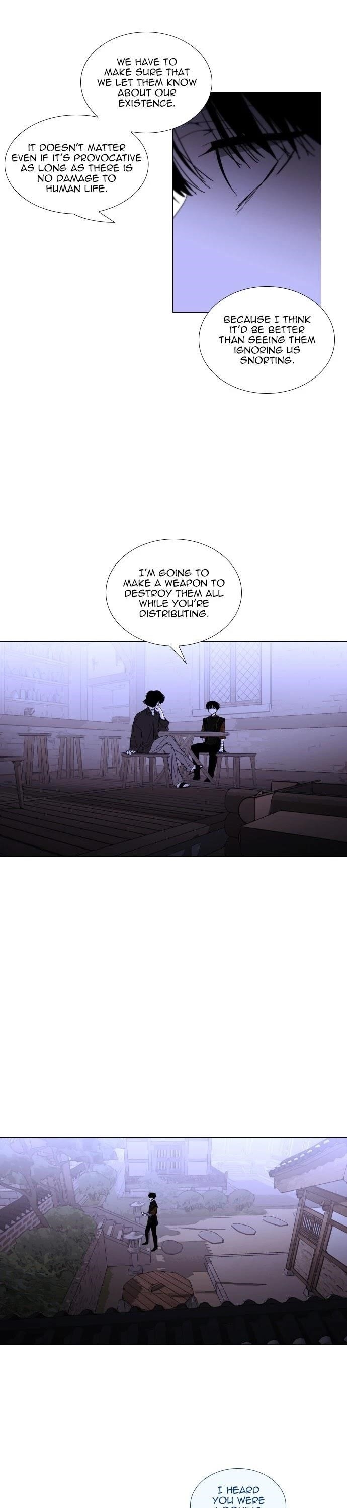 Trump Chapter 334 - Page 17