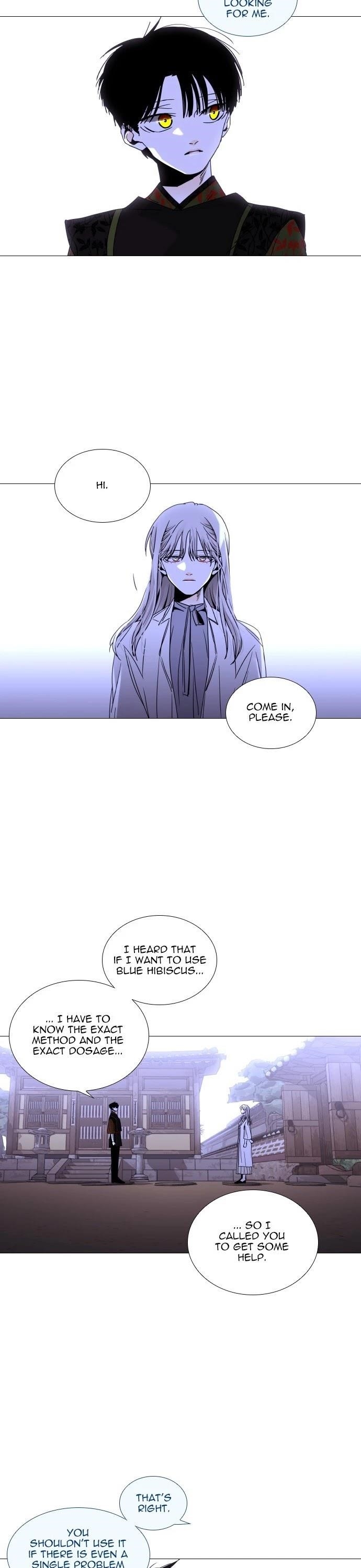 Trump Chapter 334 - Page 18