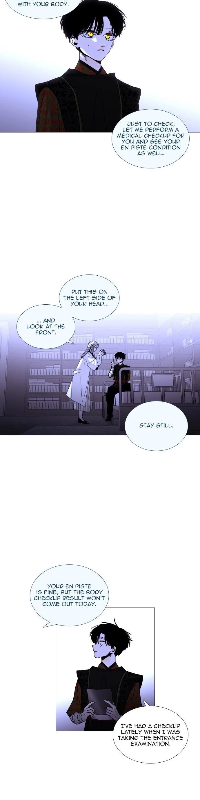 Trump Chapter 334 - Page 19