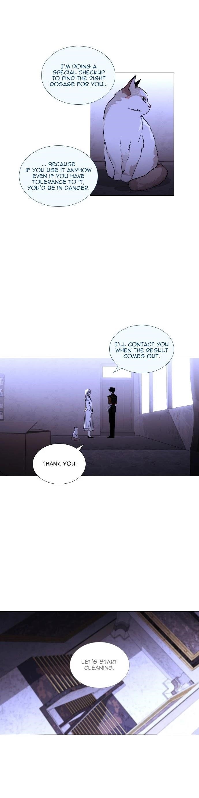 Trump Chapter 334 - Page 20