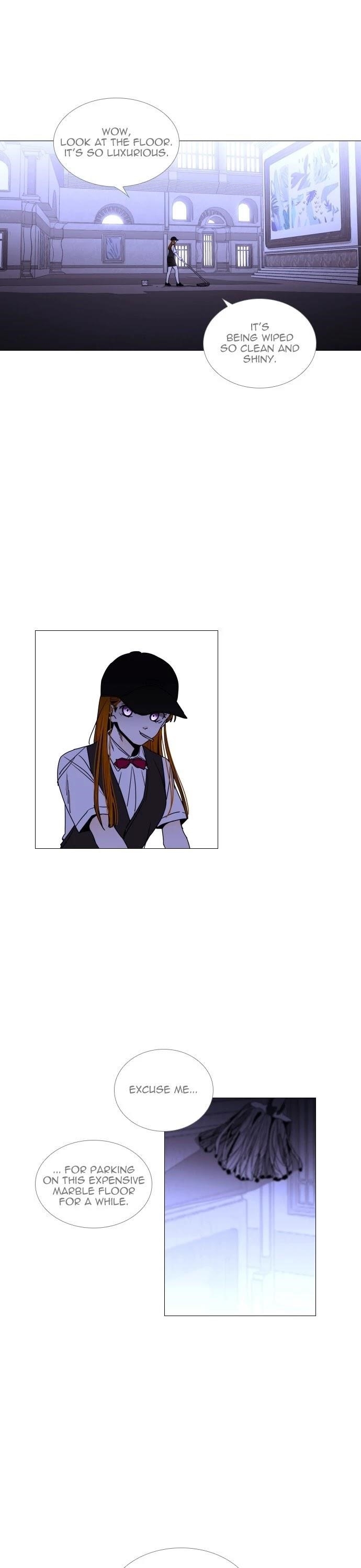 Trump Chapter 334 - Page 21