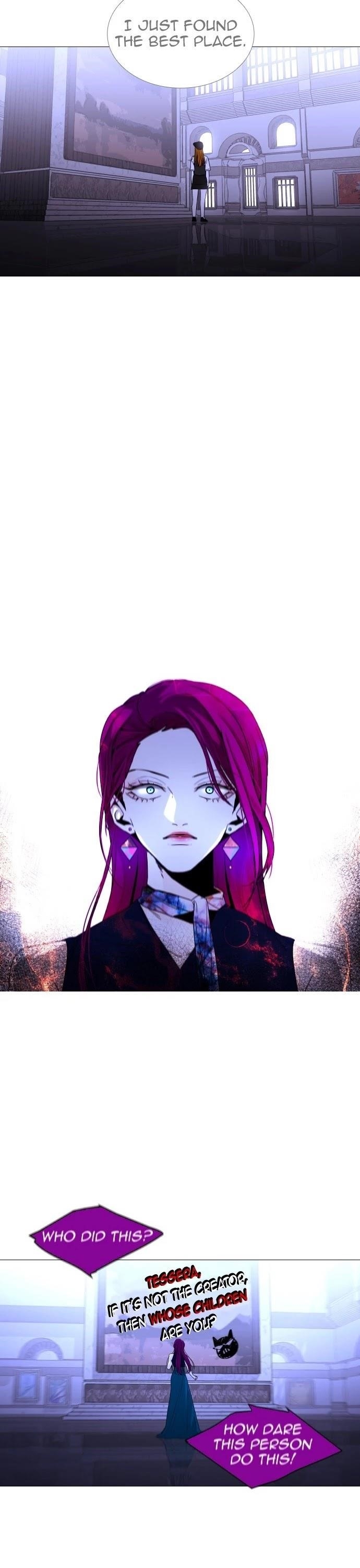 Trump Chapter 334 - Page 22