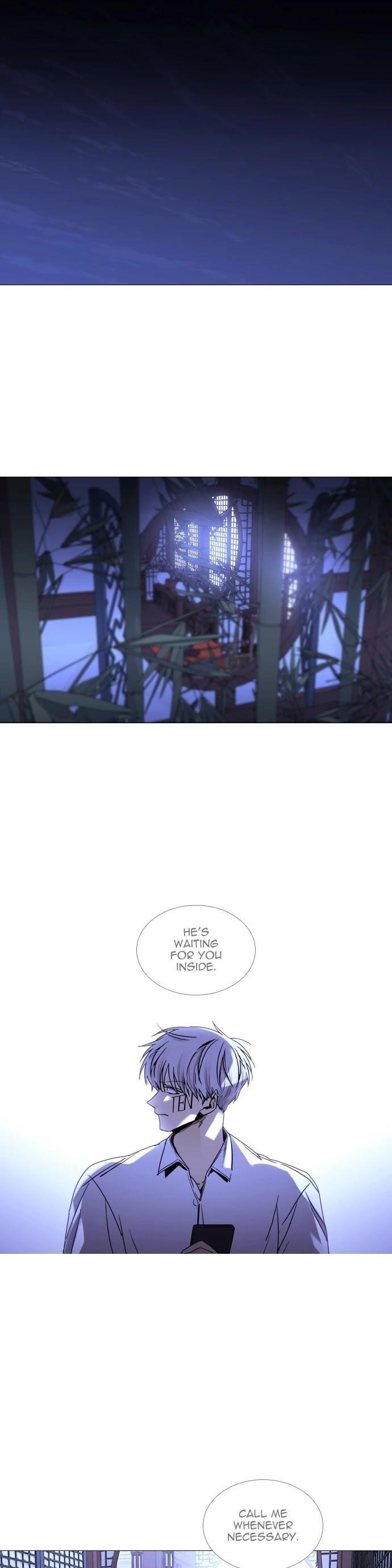 Trump Chapter 334 - Page 3