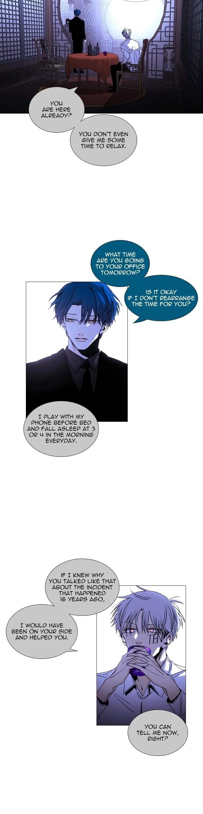 Trump Chapter 334 - Page 4