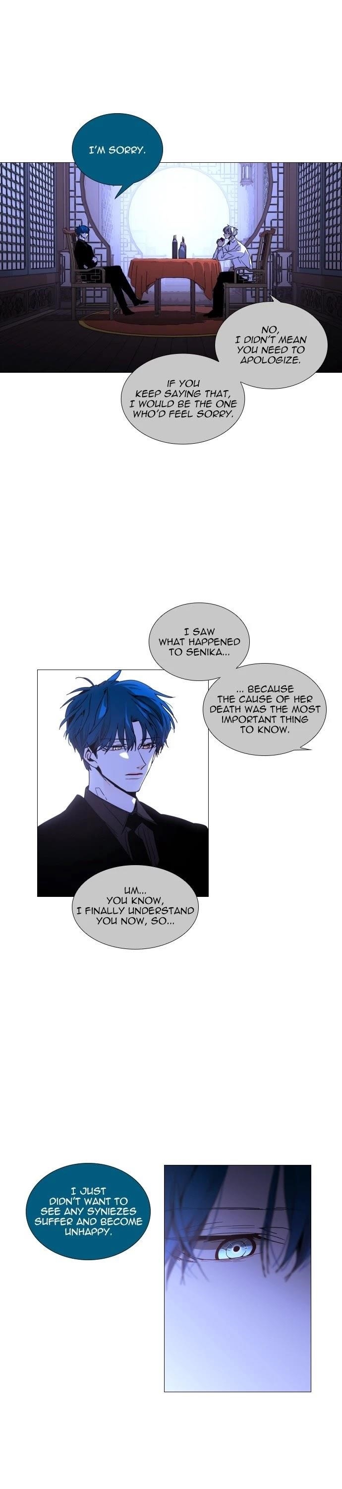 Trump Chapter 334 - Page 5