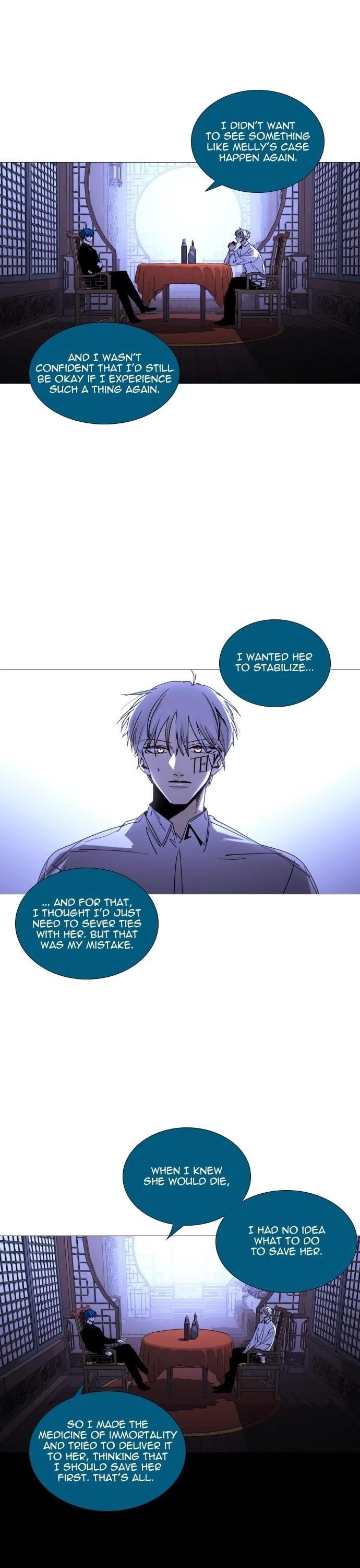 Trump Chapter 334 - Page 6