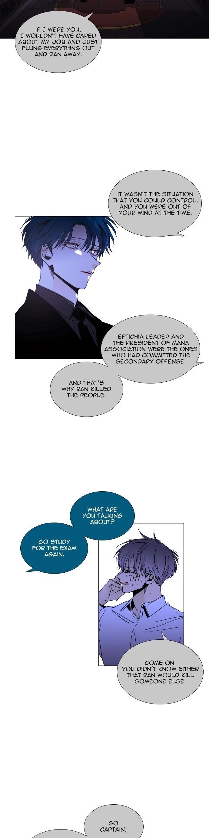 Trump Chapter 334 - Page 8