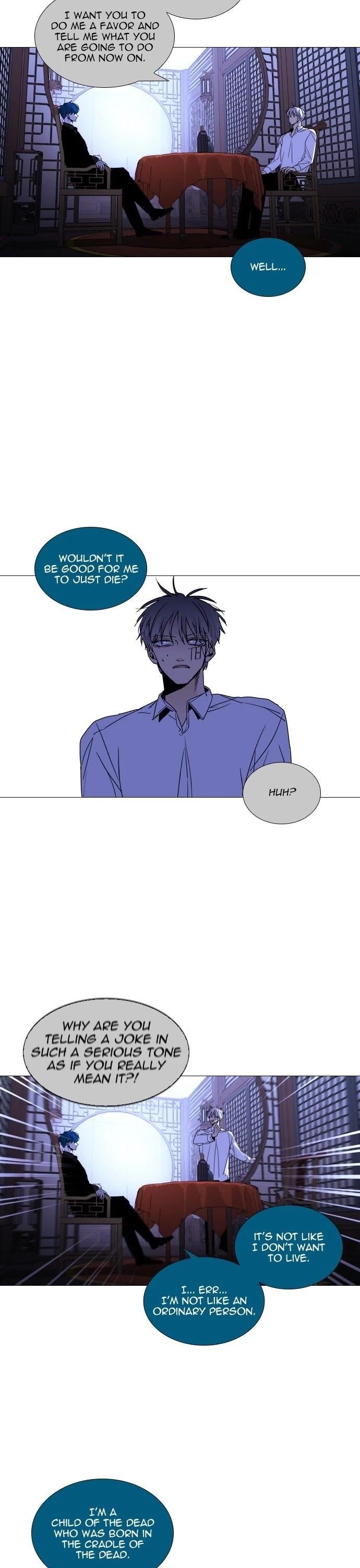 Trump Chapter 334 - Page 9