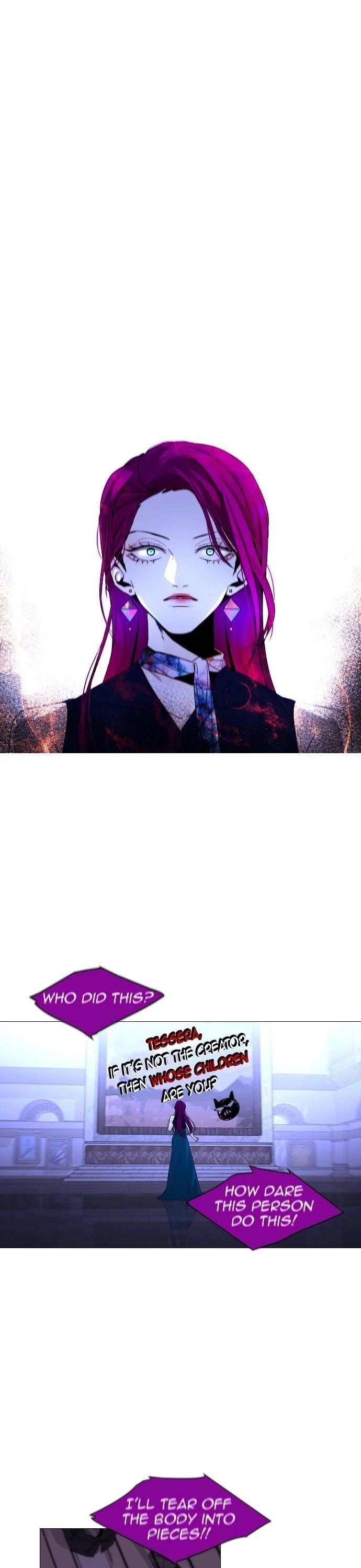 Trump Chapter 335 - Page 1