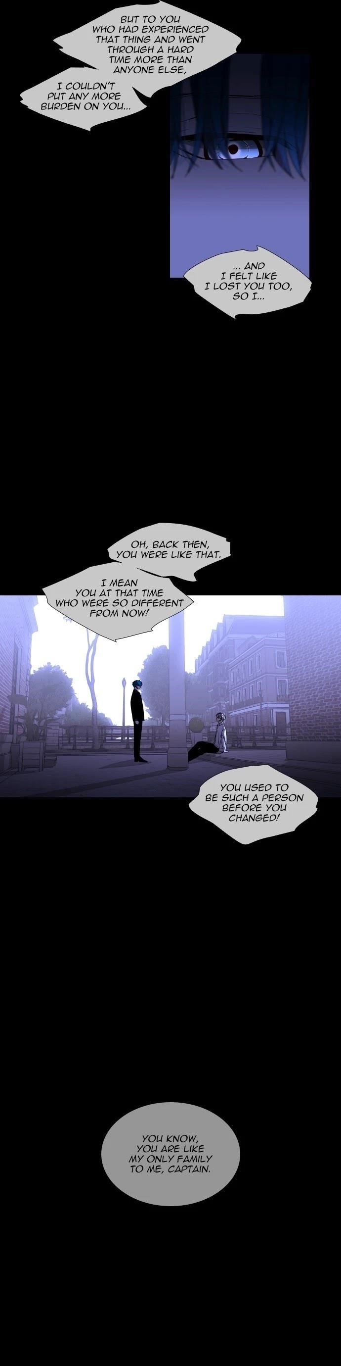 Trump Chapter 335 - Page 11