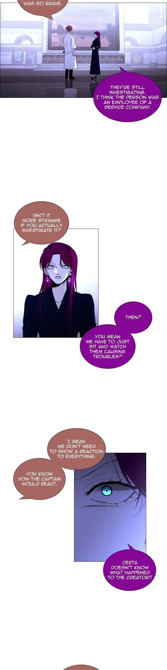 Trump Chapter 335 - Page 16