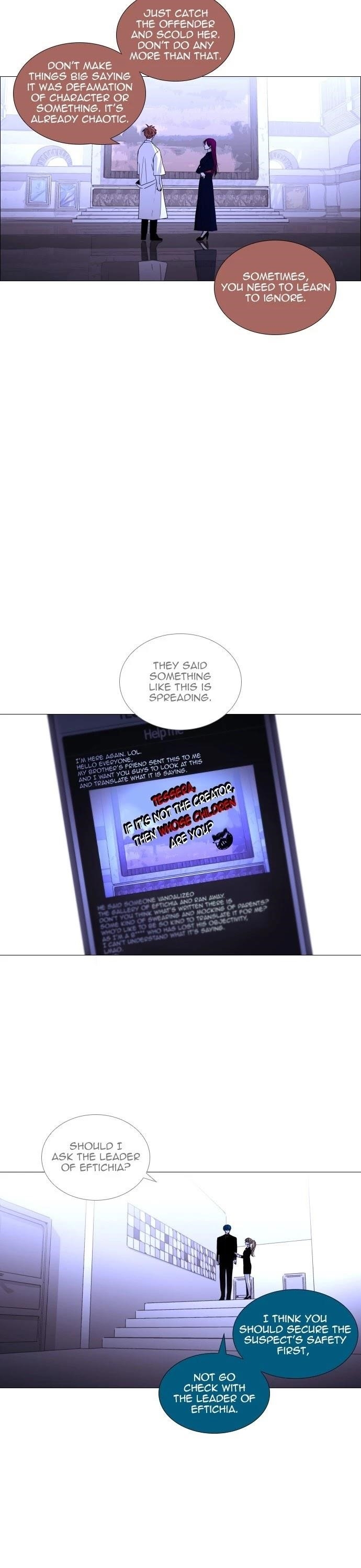 Trump Chapter 335 - Page 17