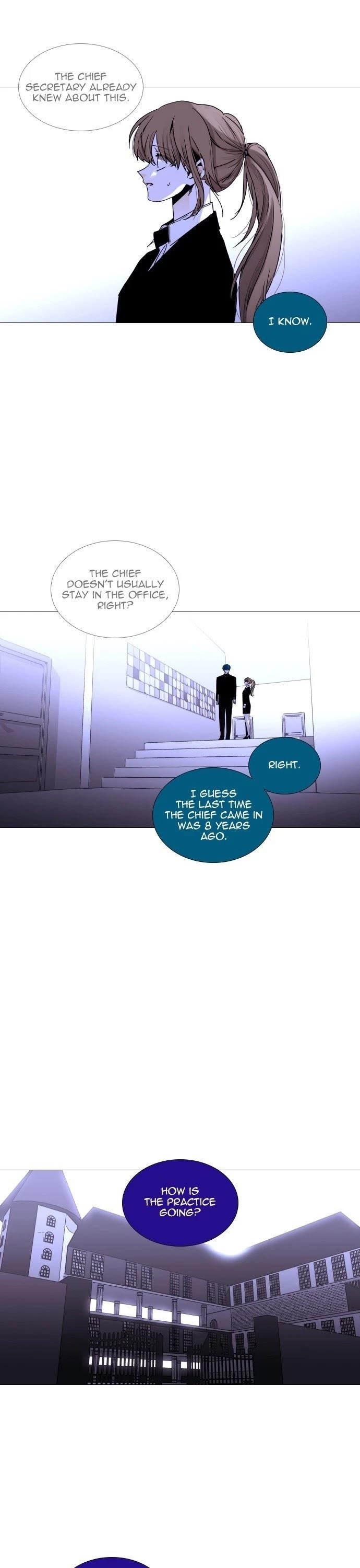 Trump Chapter 335 - Page 18