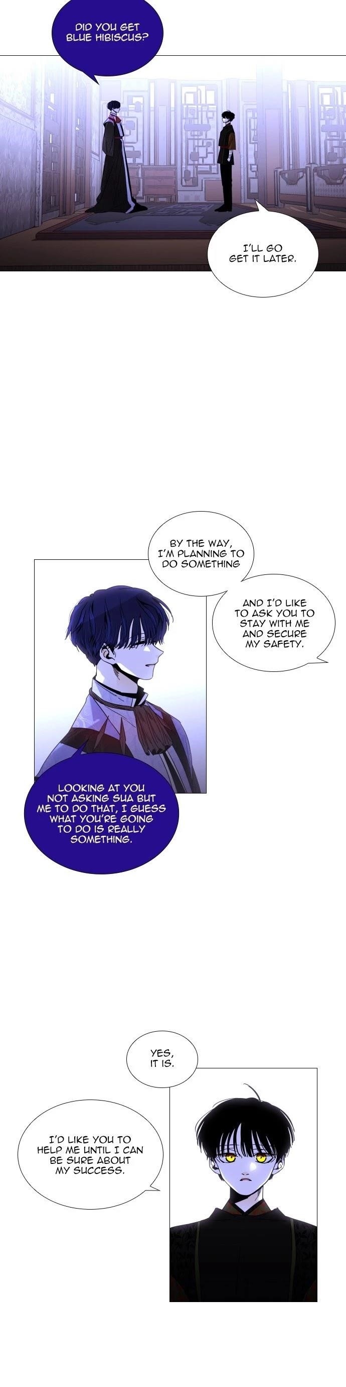 Trump Chapter 335 - Page 19