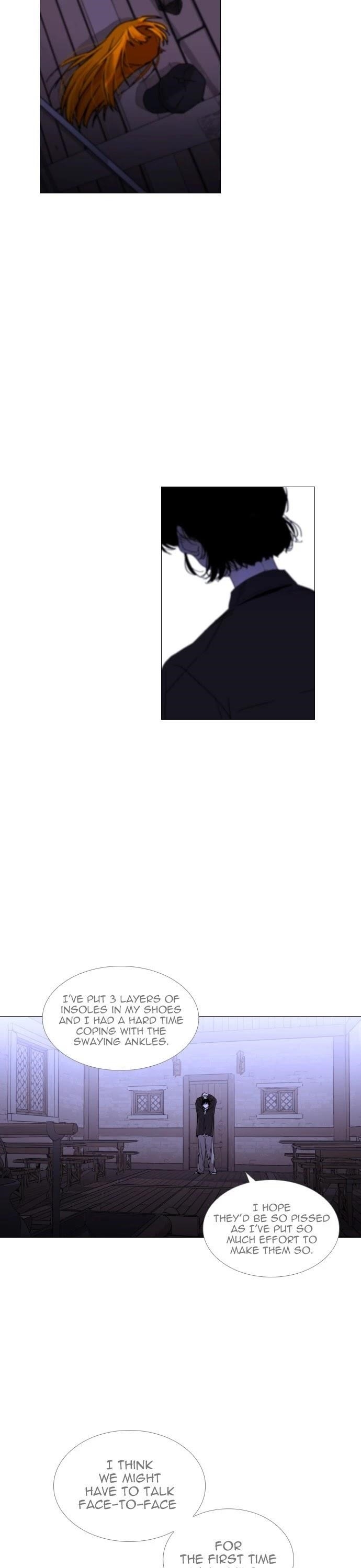 Trump Chapter 335 - Page 2