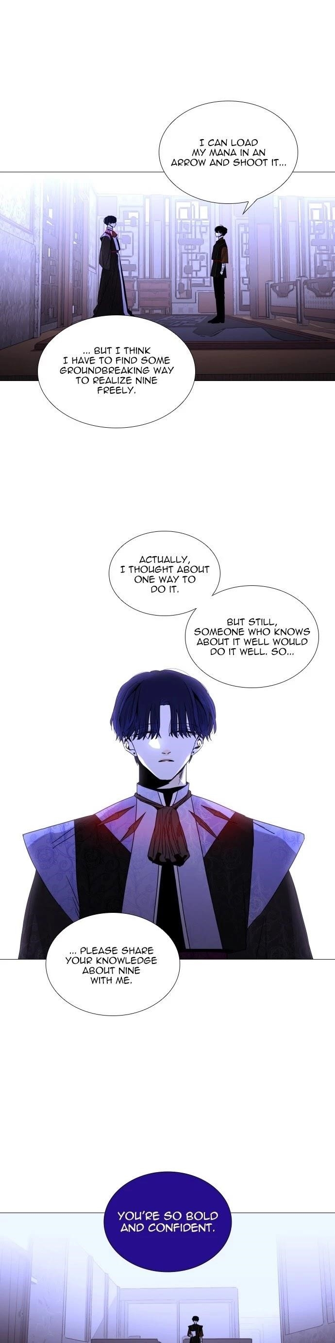 Trump Chapter 335 - Page 20