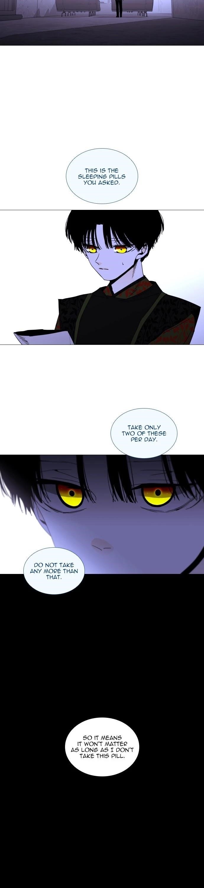 Trump Chapter 335 - Page 21