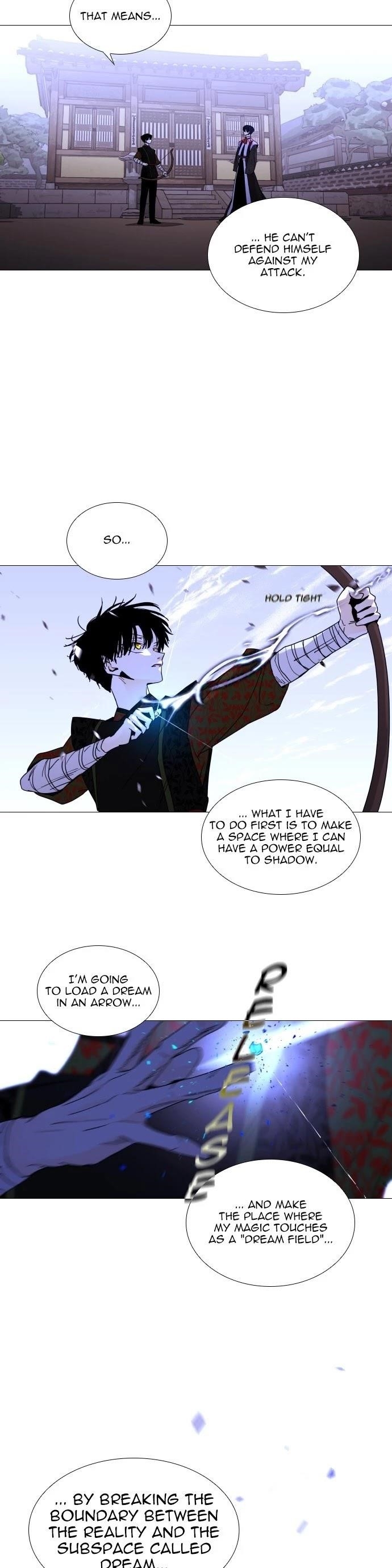 Trump Chapter 335 - Page 23