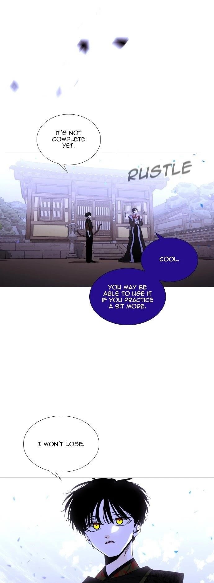 Trump Chapter 335 - Page 25