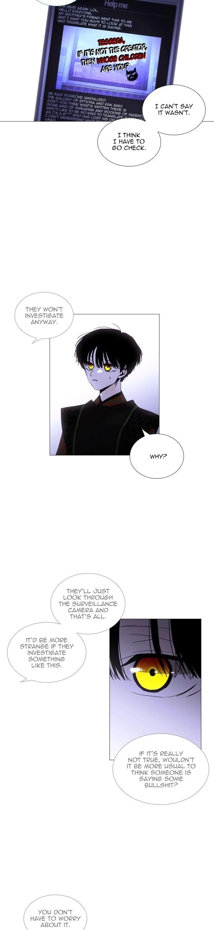 Trump Chapter 335 - Page 5