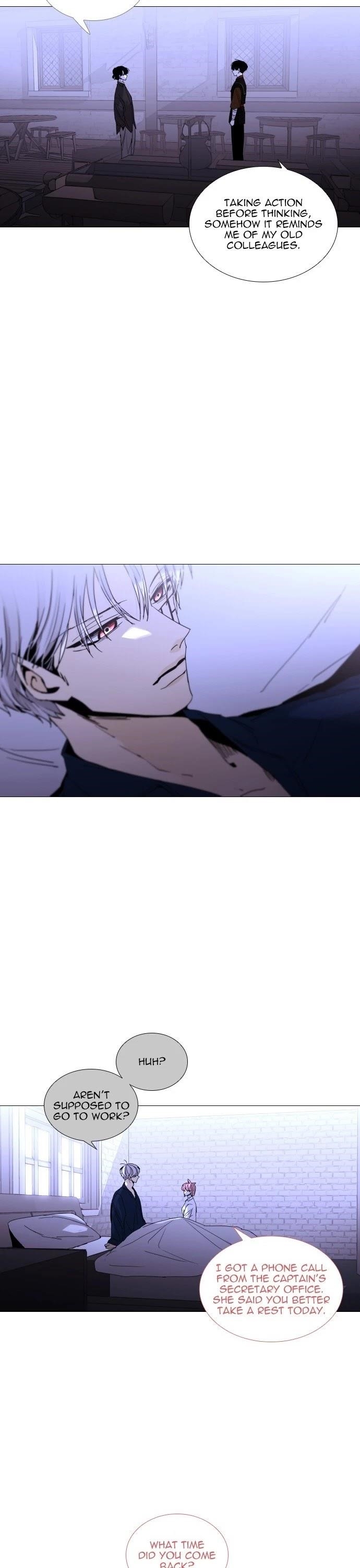 Trump Chapter 335 - Page 6