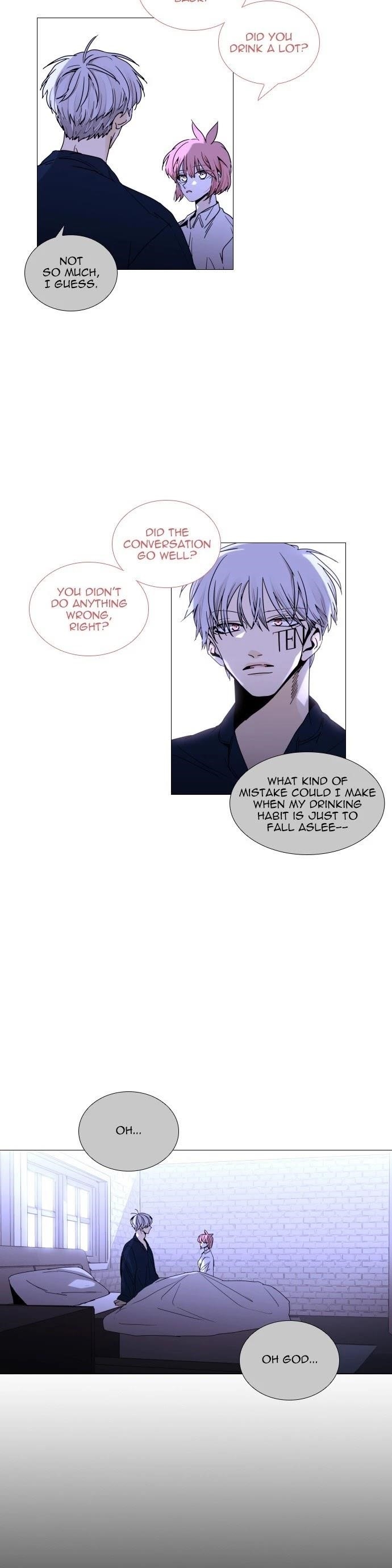 Trump Chapter 335 - Page 7