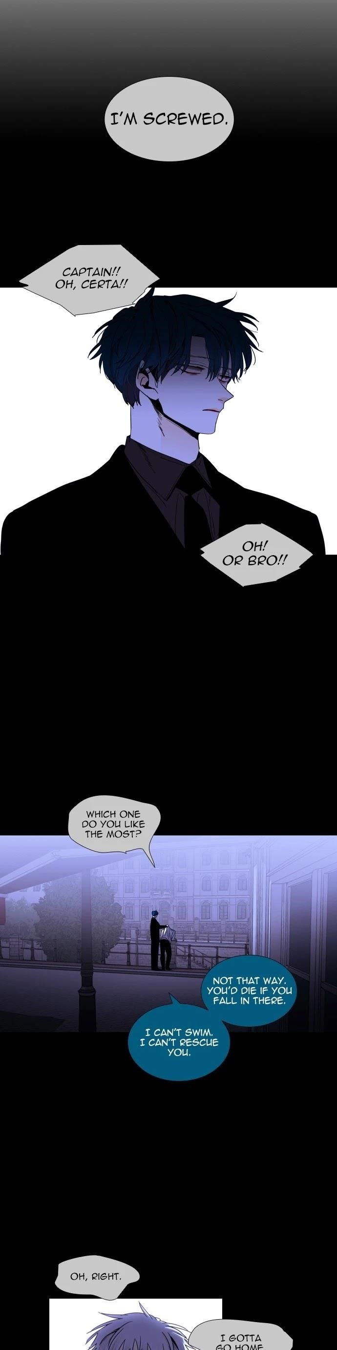 Trump Chapter 335 - Page 8