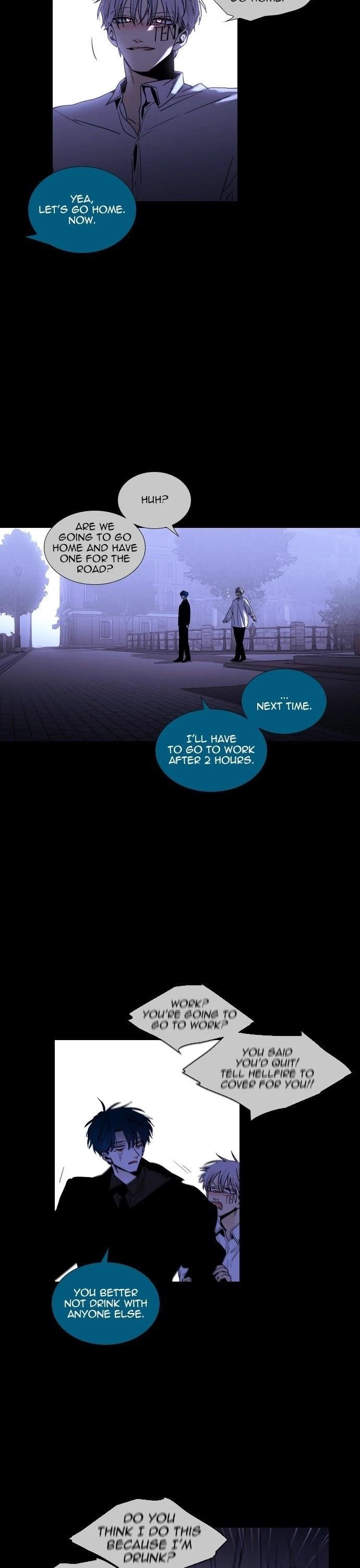 Trump Chapter 335 - Page 9