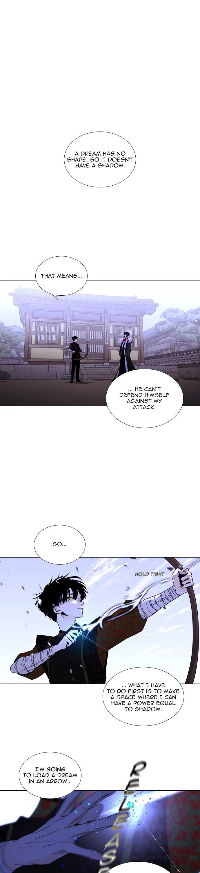 Trump Chapter 336 - Page 1