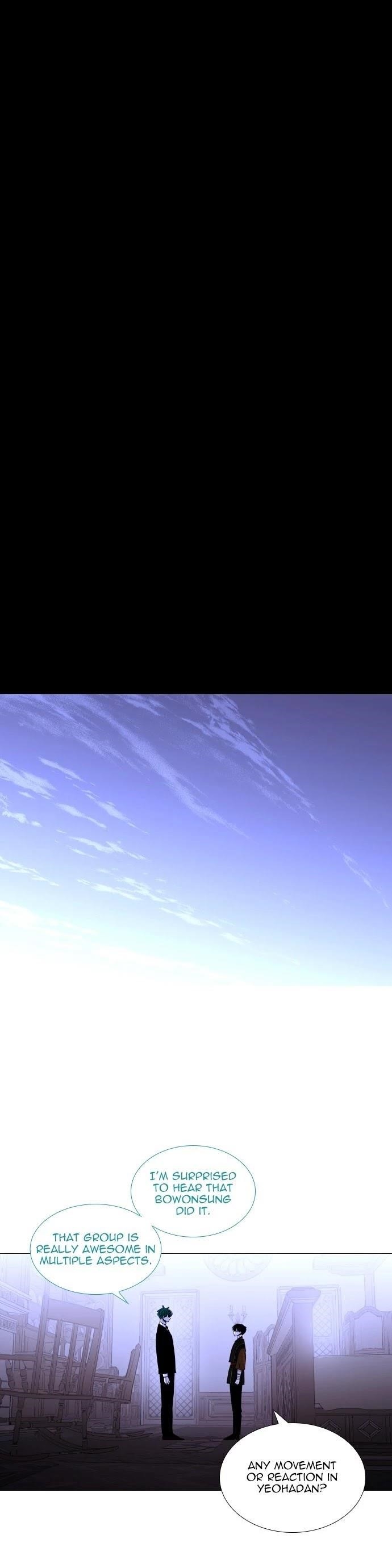 Trump Chapter 336 - Page 11