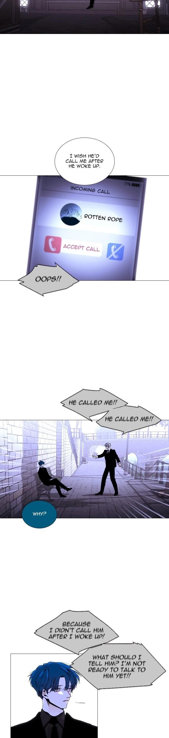 Trump Chapter 336 - Page 13