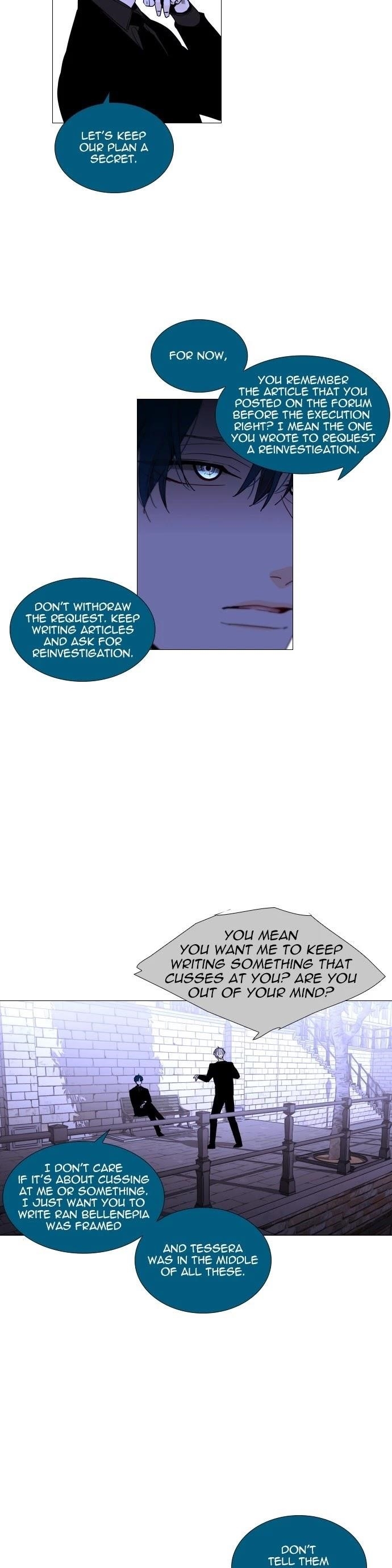 Trump Chapter 336 - Page 15