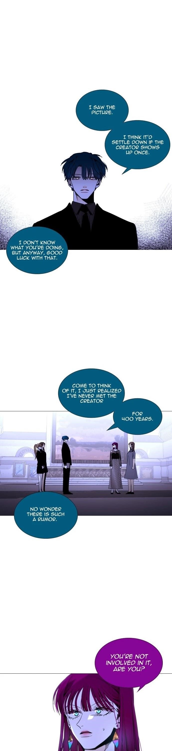 Trump Chapter 336 - Page 18