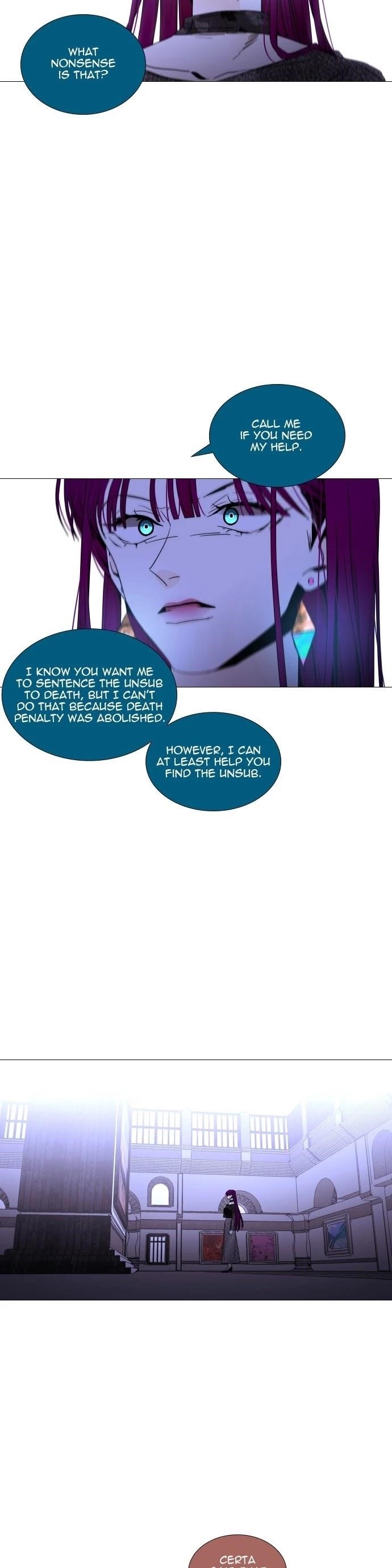 Trump Chapter 336 - Page 19