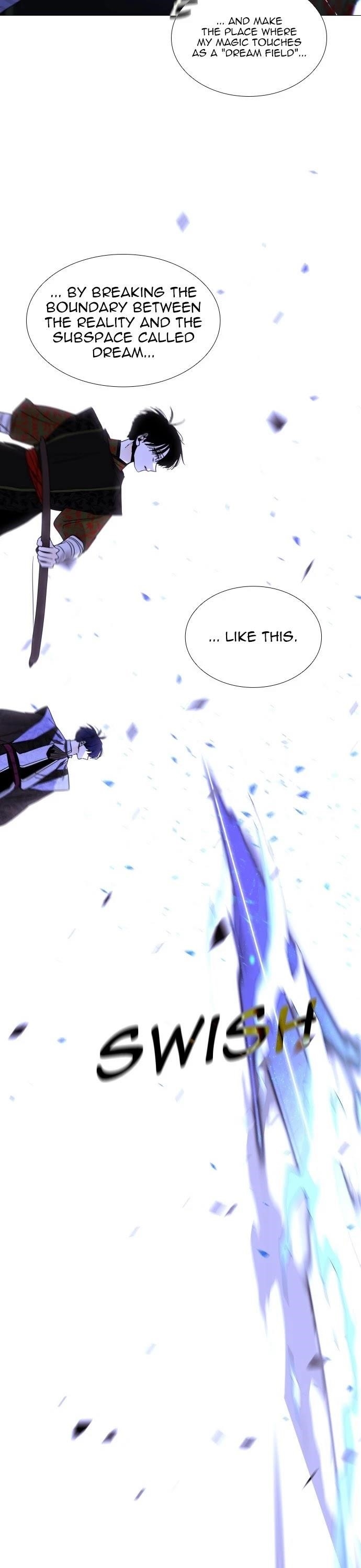 Trump Chapter 336 - Page 2