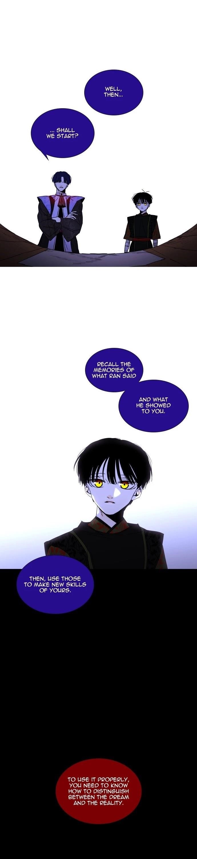 Trump Chapter 336 - Page 25