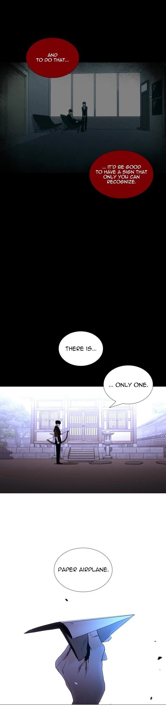 Trump Chapter 336 - Page 26