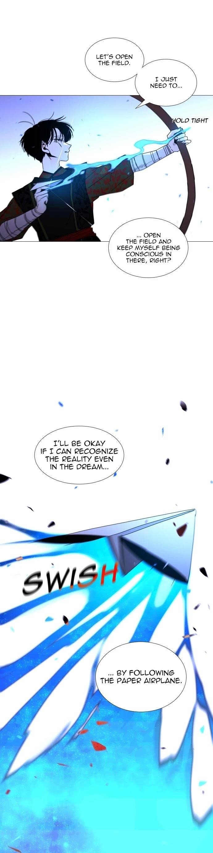 Trump Chapter 336 - Page 27