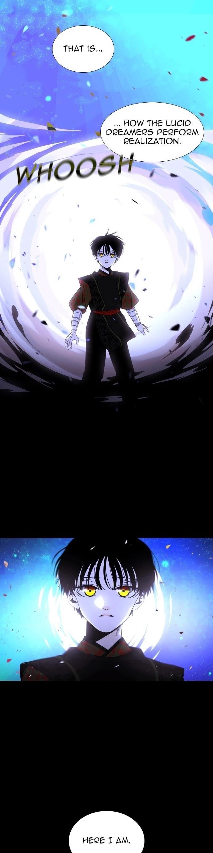 Trump Chapter 336 - Page 28