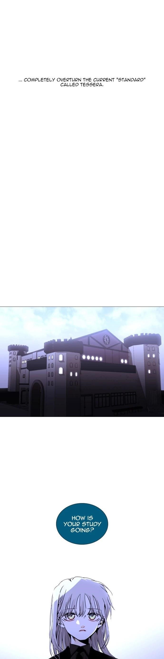 Trump Chapter 336 - Page 4