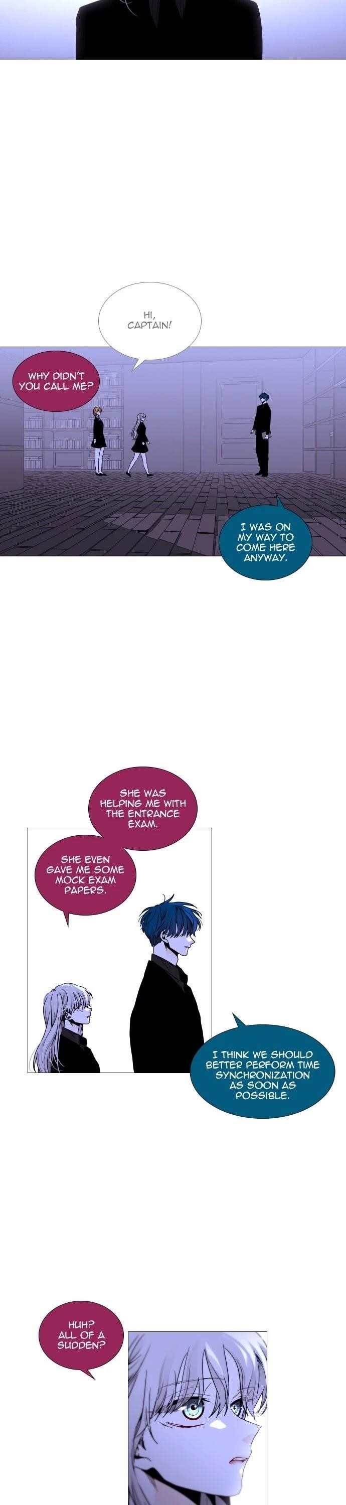 Trump Chapter 336 - Page 5