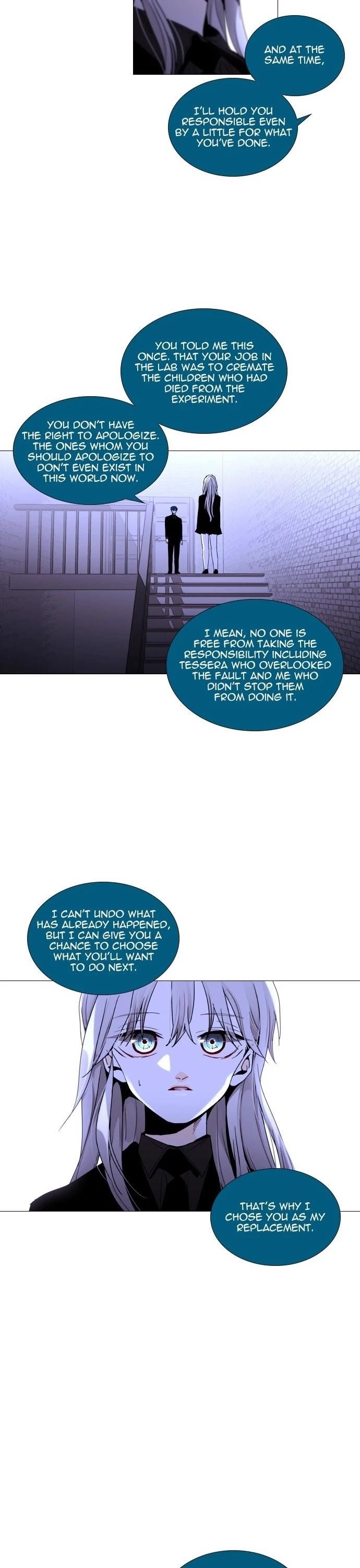 Trump Chapter 336 - Page 6