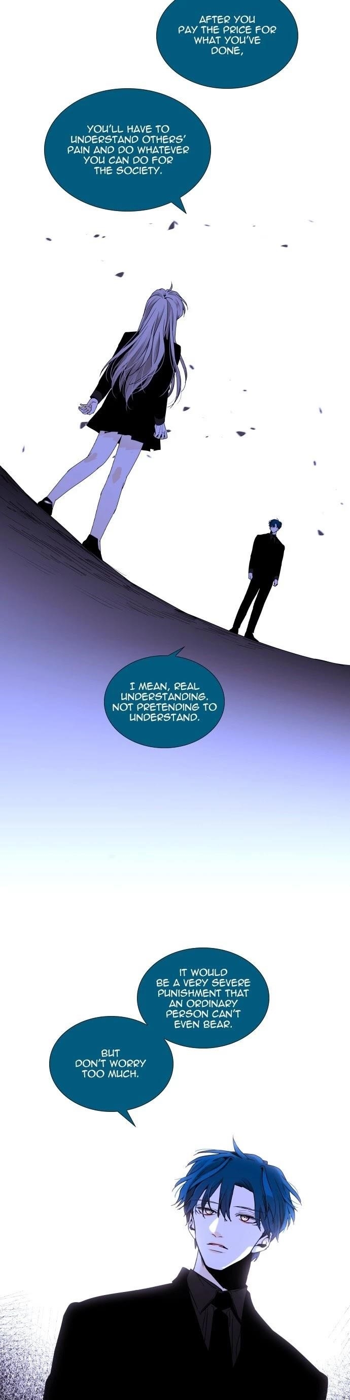 Trump Chapter 336 - Page 7