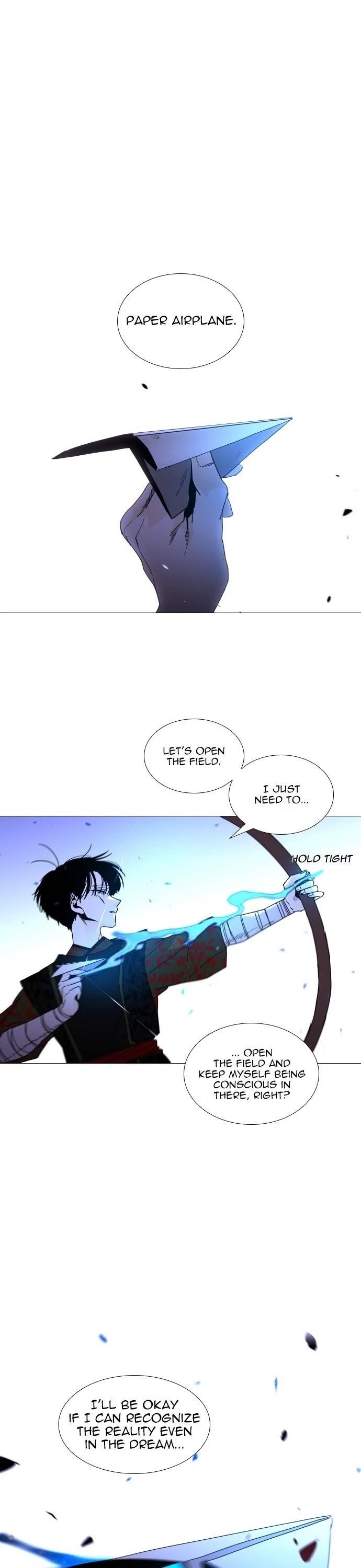 Trump Chapter 337 - Page 1